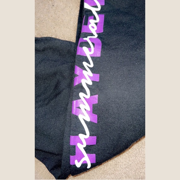 Hayden Summerall Sweatpants - Picture 1 of 3